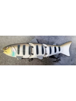 LEURRE SPRO SWIMBAIT BBZ 6"