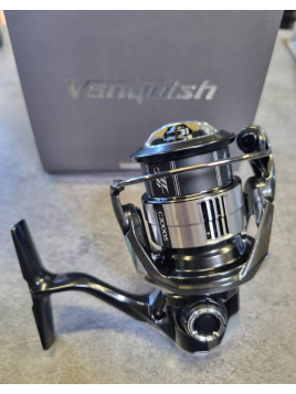 MOULINET SPINNING SHIMANO...