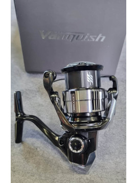 MOULINET SHIMANO VANQUISH...