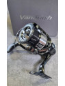 MOULINET SHIMANO VANQUISH...