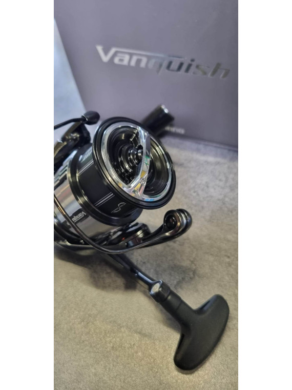 MOULINET SHIMANO VANQUISH...