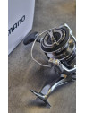 Moulinet Shimano NASCI 4000