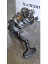 Moulinet Shimano NASCI 4000