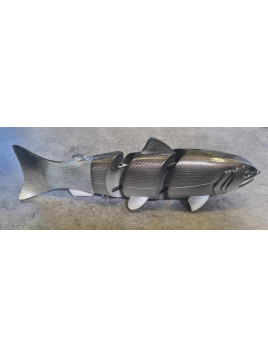 LEURRE SPRO SWIMBAIT BBZ 8" FS