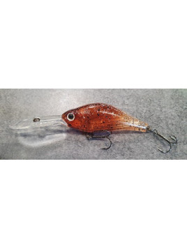 Leurre Zip Baits B Switcher 4.0 No Rattle