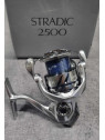 MOULINET SHIMANO STRADIC FM...