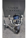 MOULINET SHIMANO STRADIC FM...