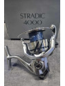 MOULINET SHIMANO STRADIC FM...