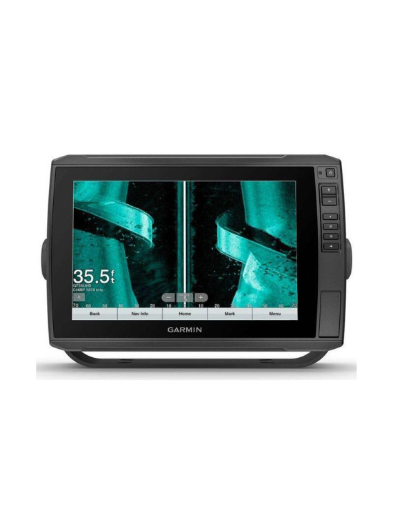 SONDEUR GPS GARMIN ECHOMAP...