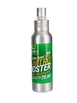 ILLEX NITRO BOOSTER SPRAY...