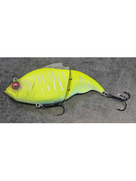 Leurre Megabass VATALION 115F