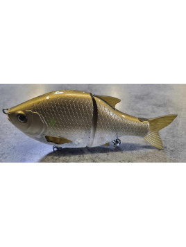 LEURRE MOLIX GLIDE BAIT 140...