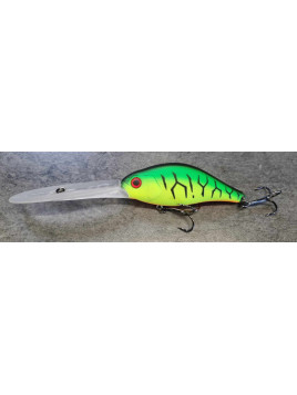 LEURRE ZIP BAITS B SWITCHER...