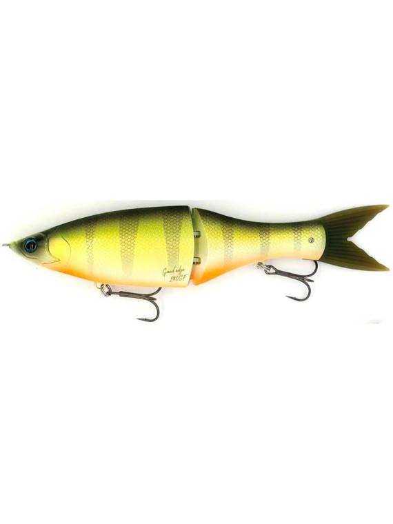 LEURRE SWIMBAIT GRASSROOTS...