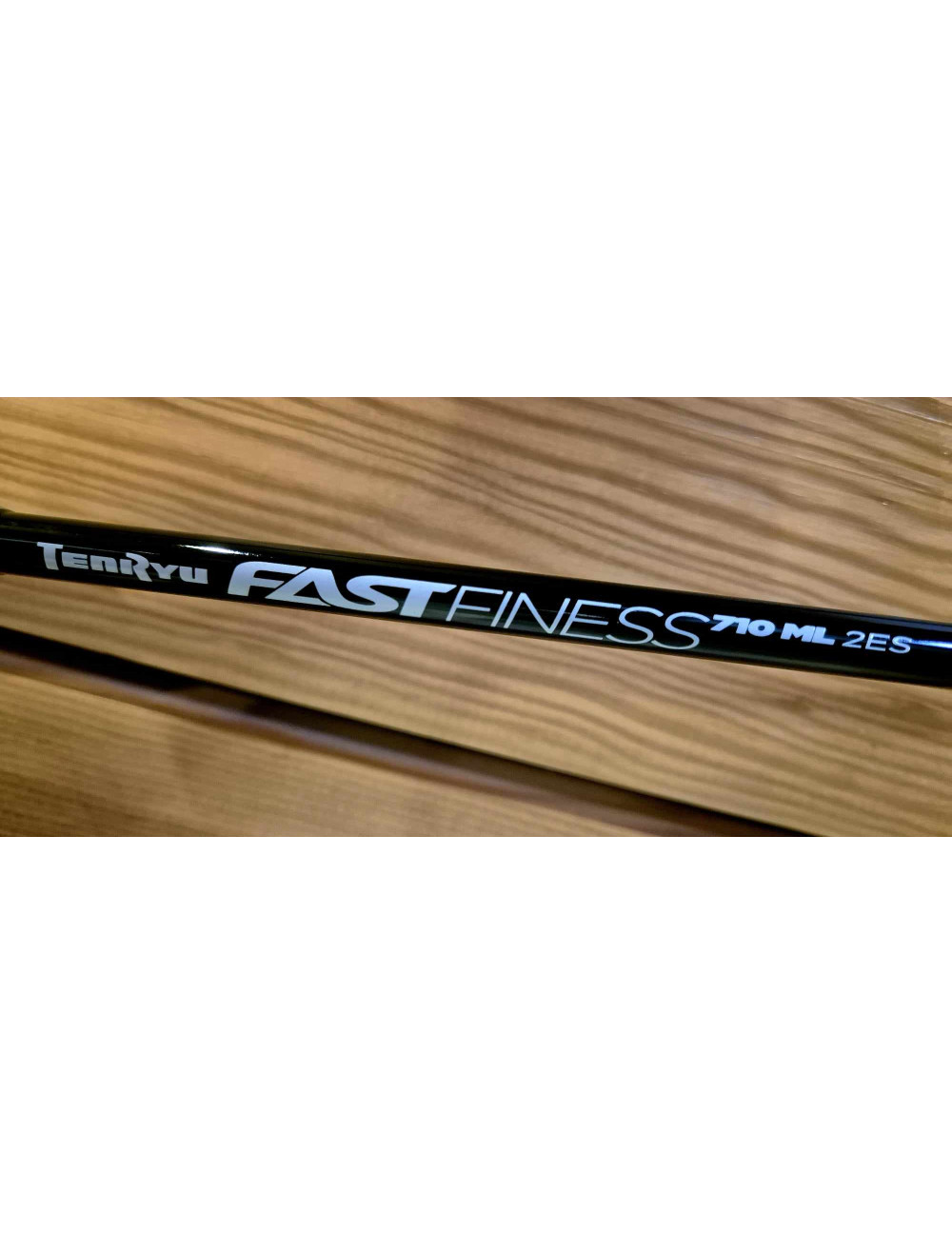 CANNE SPINNING TENRYU FAST FINESS 710 ML 2S