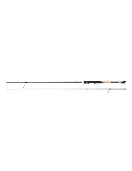 CANNE SPINNING FOX RAGE TR SERIES FINESSE GAME SPIN 210