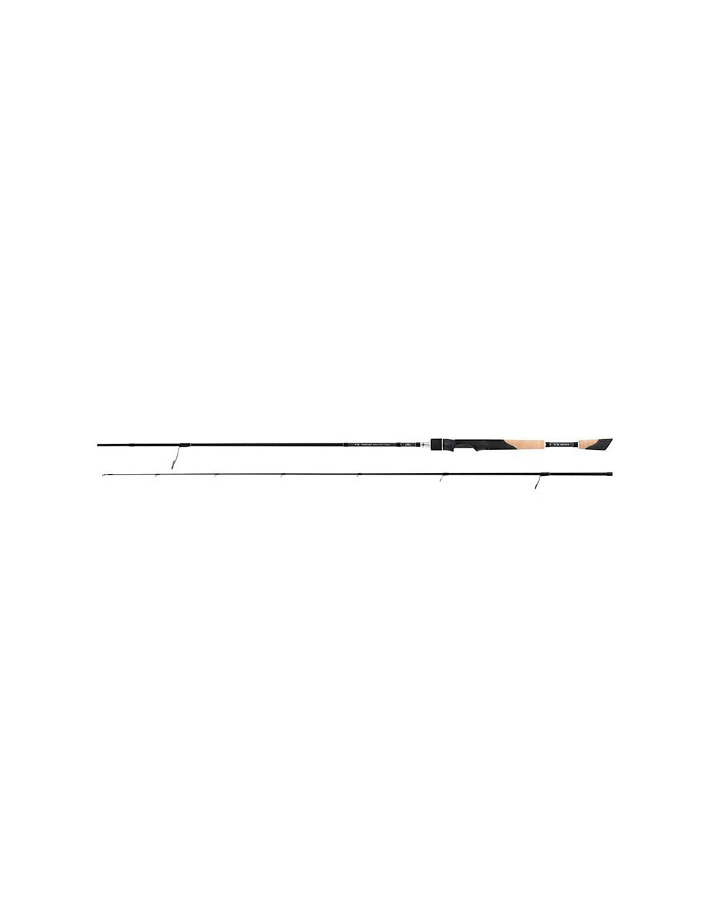 CANNE SPINNING FOX RAGE TR SERIES FINESSE GAME SPIN 210