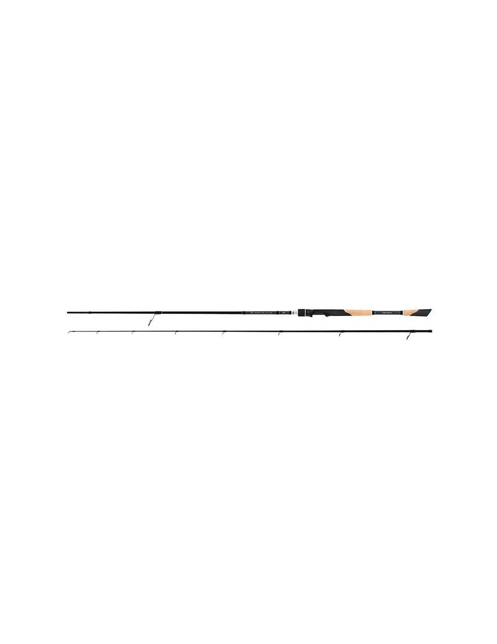 CANNE SPINNING FOX RAGE TR SERIES SPECIAL SHAD SPIN 240