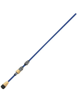 Canne St Croix Legend Vertical Jig Medium