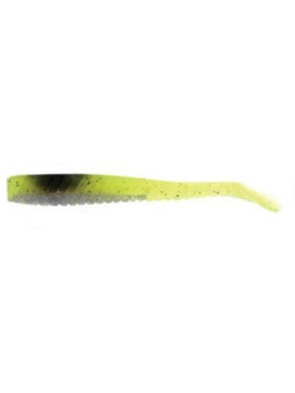 Leurre souple MADness Father Shad 6''