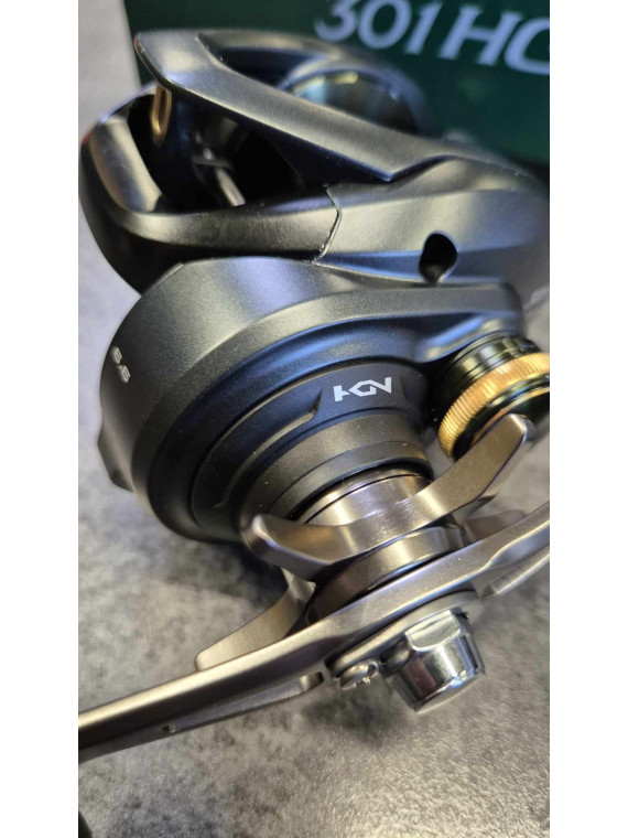 MOULINET CASTING SHIMANO...