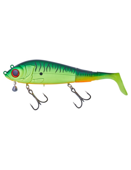 Leurre GUNKI GROUPER 180 S