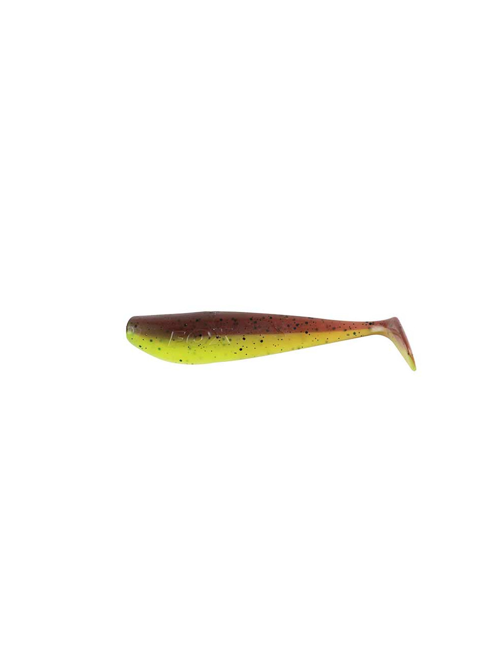 LEURRE SOUPLE FOX RAGE ZANDER PRO SHAD 18cm