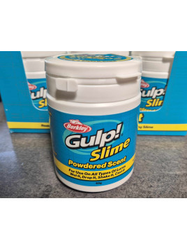 ATTRACTANT BERKLEY GULP SLIME