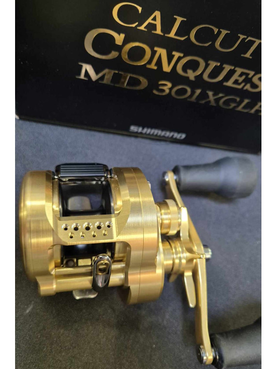 MOULINET CASTING SHIMANO...