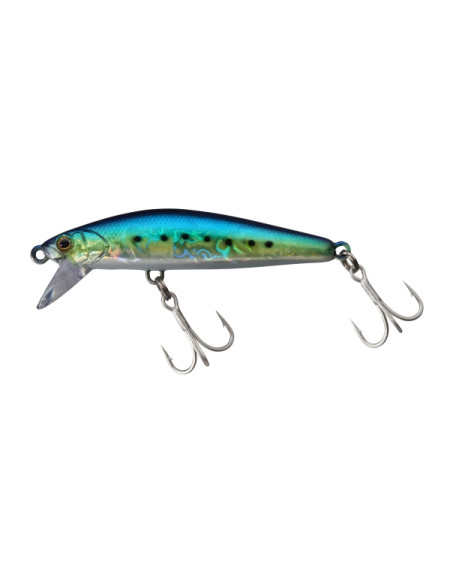 LEURRE ILLEX BIGBACKER FIT MINNOW 70