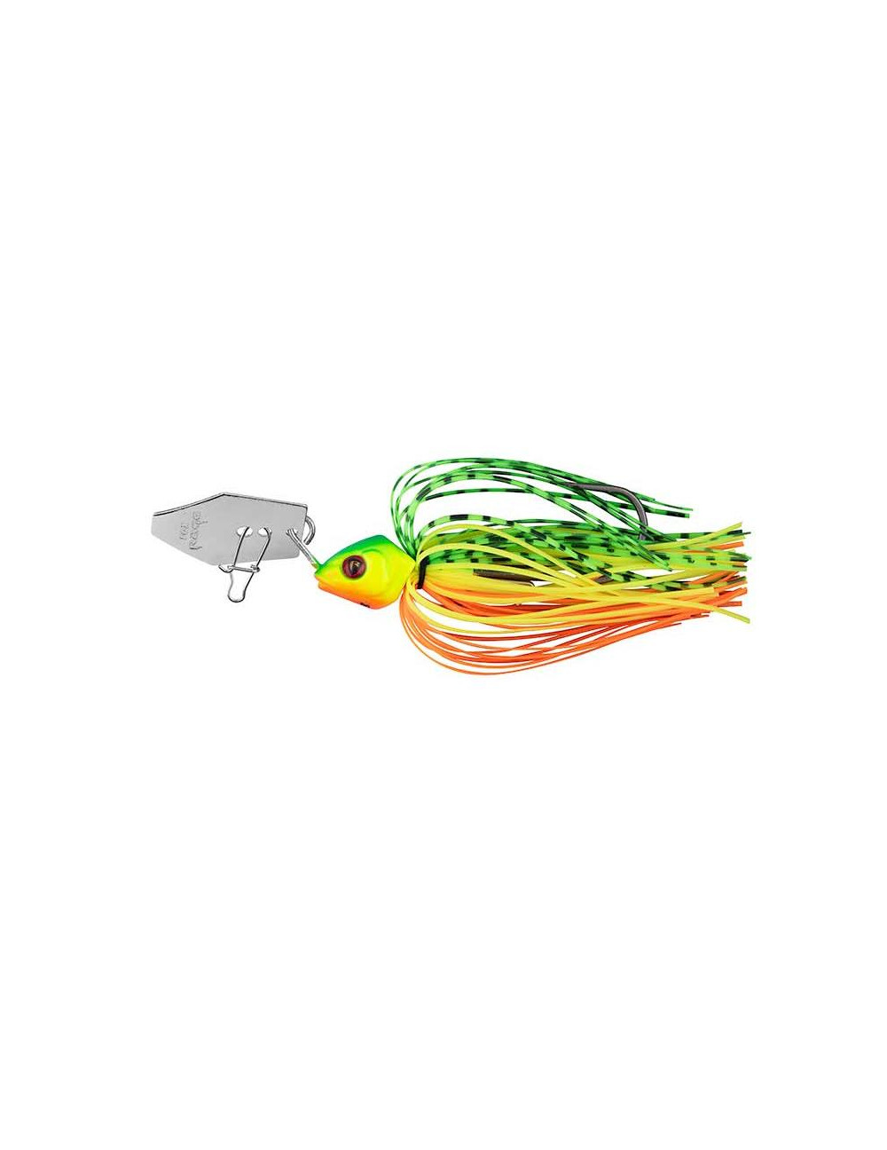 Leurre FOX Rage CHATTERBAIT BLADED JIG 12g