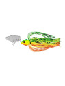 LEURRE FOX RAGE CHATTERBAIT BLADED JIG 17g