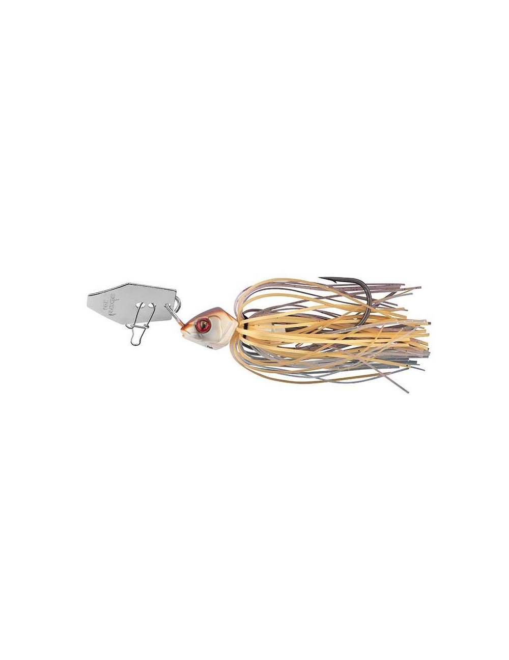 Leurre FOX Rage CHATTERBAIT BLADED JIG 21gr