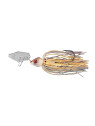 LEURRE FOX RAGE CHATTERBAIT BLADED JIG 21gr