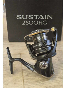 MOULINET SPINNING SHIMANO...