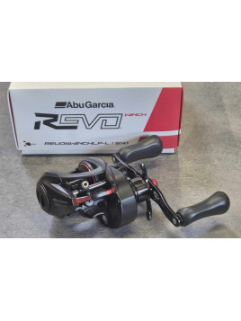 MOULINET ABU GARCIA REVO...