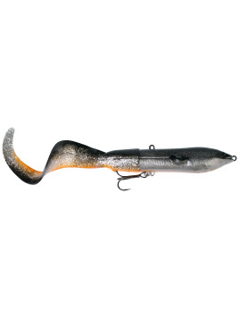 Leurre Savage Gear the 3D Hard Eel 17cm