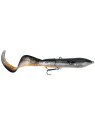 Leurre Savage Gear the 3D Hard Eel 17cm