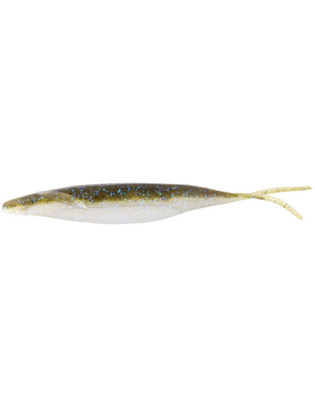 LEURRE SOUPLE DEPS SAKAMATA 7"