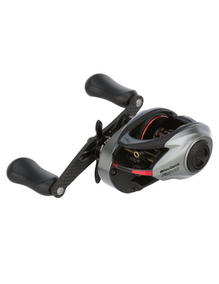 MOULINET CASTING ABU GARCIA REVO PREMIER 5 LP STAR DRAG