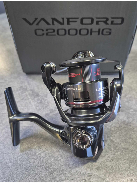 MOULINET SPINNING SHIMANO...