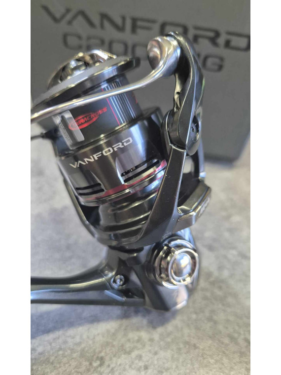 MOULINET SPINNING SHIMANO...