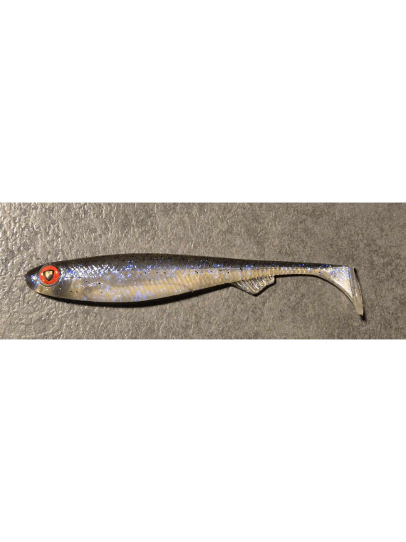 Leurre souple Fox Rage Slick Shad 11cm