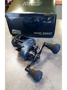 Moulinet Abu Garcia REVO BEAST-L