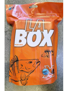 LA BOX PERCHE - BAR D'ECUME...