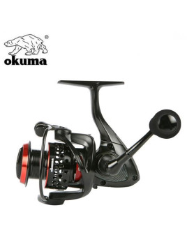 Moulinet Okuma CAYMUS C-30 FD