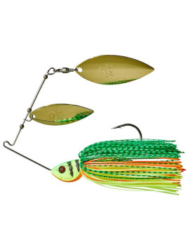 Spinnerbait ILLEX CRUSHER 35g