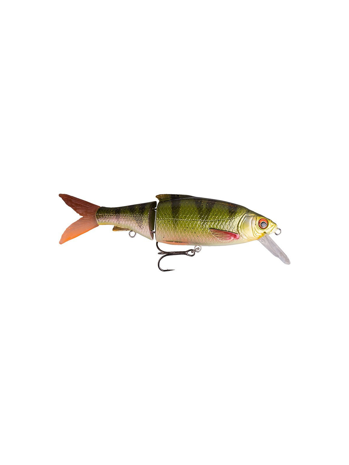 Leurre savage Gear 3D ROACH LIPSTER 