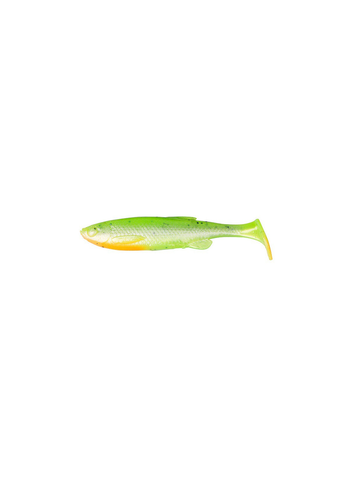 Leurre souple Savage Gear 3D Fat Minnow T-Tail 75