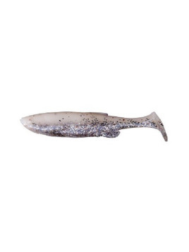 Leurre souple Savage Gear 3D Fat Minnow T-Tail 105